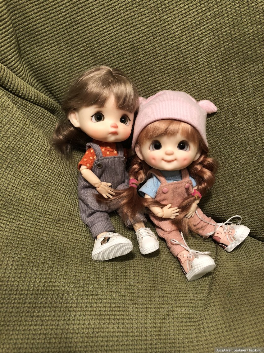 Stodoll. Теперь парочка — Разные шарнирные куклы (не БЖД): редкие (фото 4)