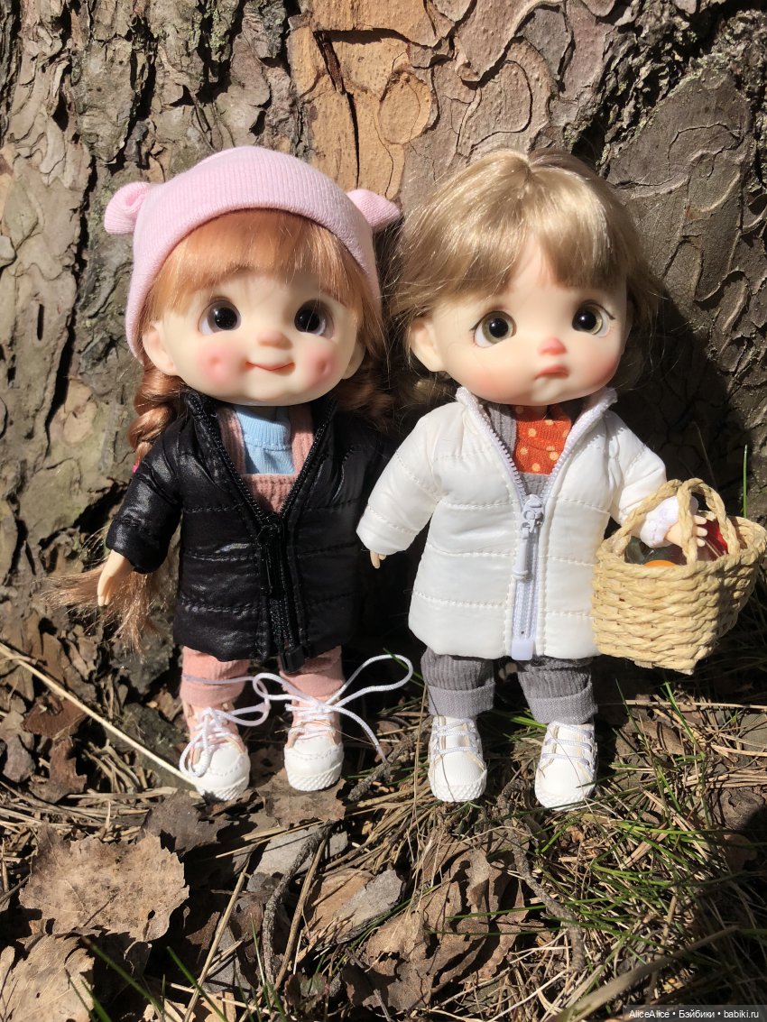 Stodoll. Теперь парочка — Разные шарнирные куклы (не БЖД): редкие (фото 7)