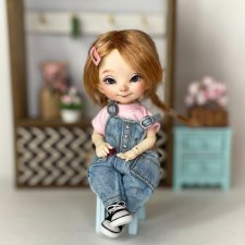 Pukifee Pupu-моя новая малышка