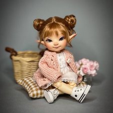 Как можно быть такой милой?