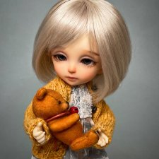 Встречаем новенькую