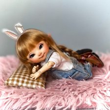 Снова про Пупушу