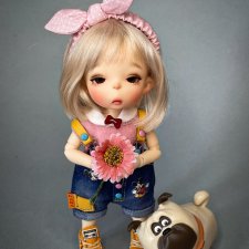 Вот так чудо приехало!