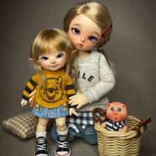 Семейство Fairyland