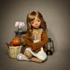 Немного про Нору