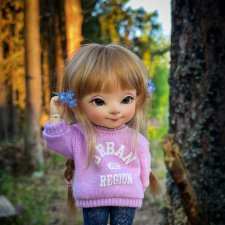 Фэирики гуляют