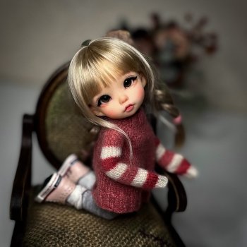 Встречаем обновлённую Pukifee Ante