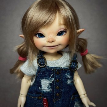 Pukifee Soso приехала