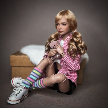 Mouse Tender Creation