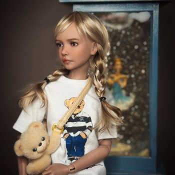 Снова Мышка