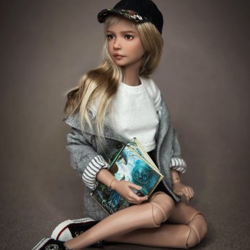 Как одеть подростка?