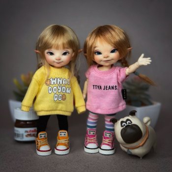 Ушастенькое