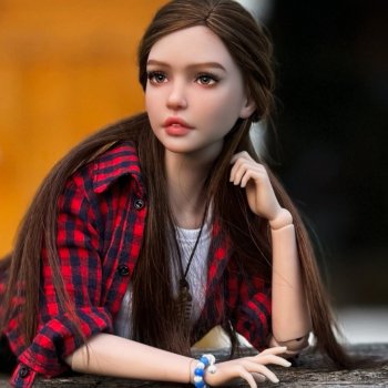 Кошечка-июнь