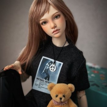 Зая, просто Зая