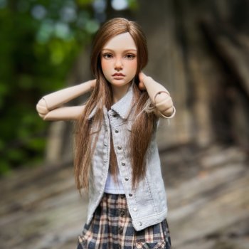 Моя прелесть