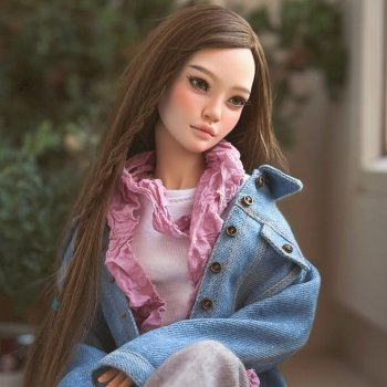 Встречаем Юй