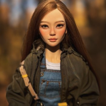 Очень осеннее-2