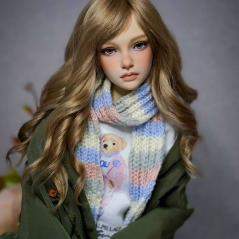 Вот теперь тебя люблю я