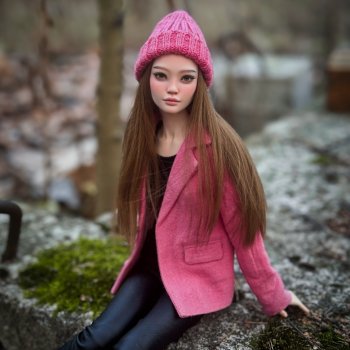 Ноябрьская Юй