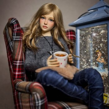 Такая разная Зая