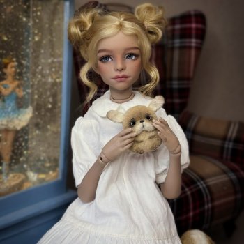 Чудесная Бусяша