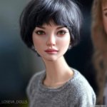 Куплю Юй Н. Лосевой