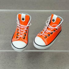 Кеды на стопу 3,8-4 см