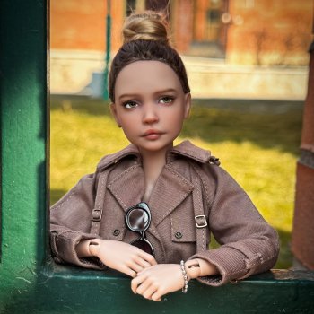 Прогулка Мышки