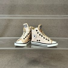 Кеды на стопу до 4,5 см