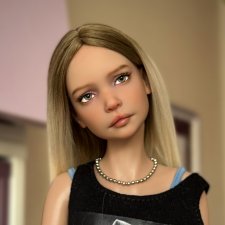 Мышка Mouse Tender creation coffee-caramel