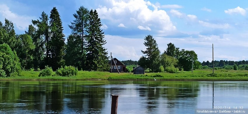 Дачные зарисовки — Куклы Baboliy (Баболи