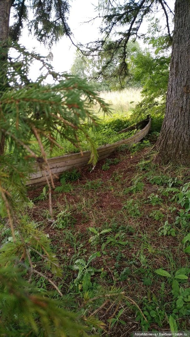 Дачные зарисовки — Куклы Baboliy (Баболи