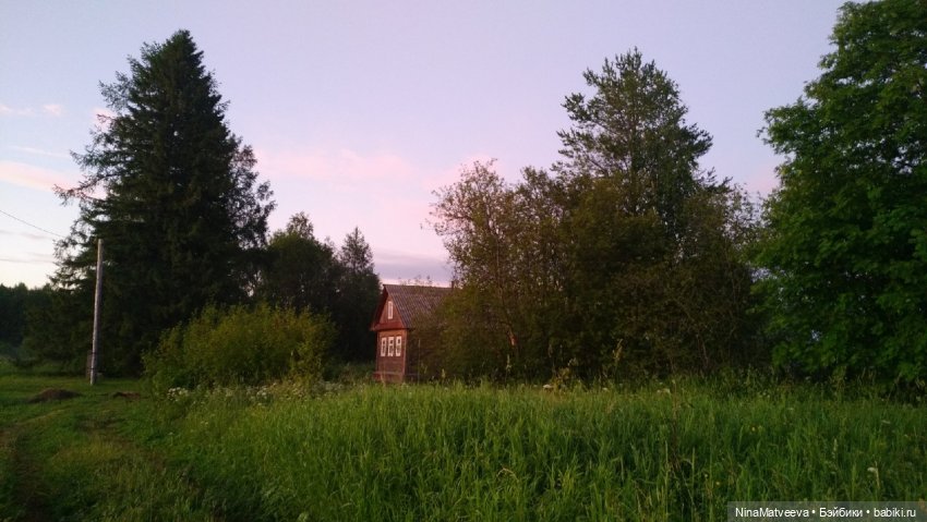 Дачные зарисовки — Куклы Baboliy (Баболи (фото 2)