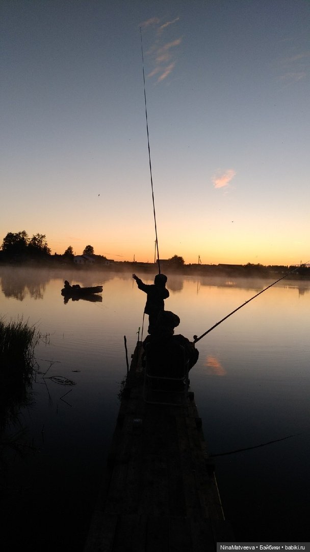 Дачные зарисовки — Куклы Baboliy (Баболи (фото 4)
