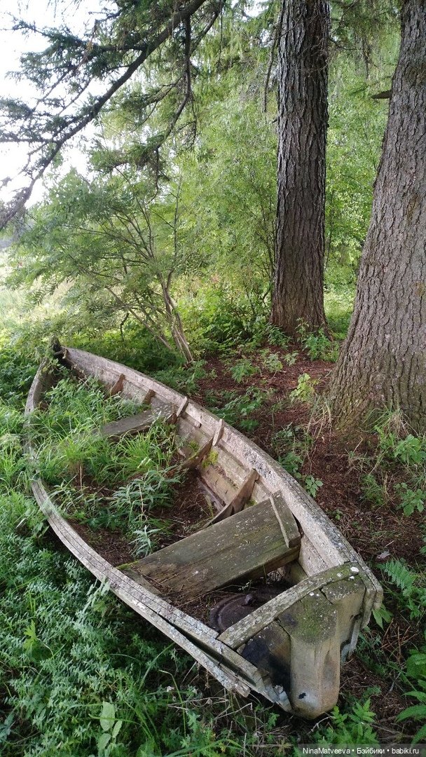 Дачные зарисовки — Куклы Baboliy (Баболи (фото 6)