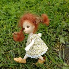 Дачные зарисовки