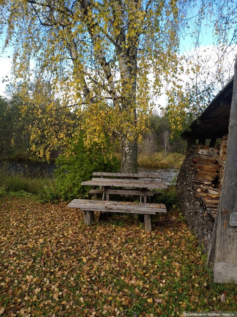 И снова дачные зарисовки — Куклы Baboliy (Баболи