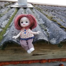 Ох, уж эта Ефросинья