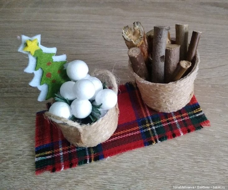 Новый год в семействе Крузелинг (фото 4)