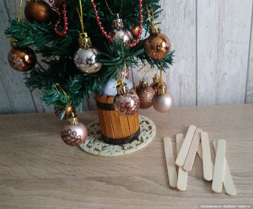 Новый год в семействе Крузелинг (фото 6)