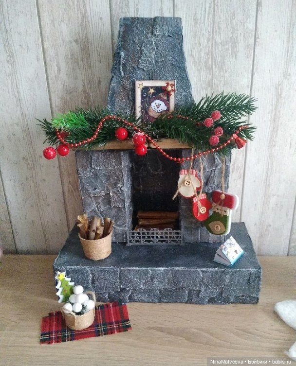 Новый год в семействе Крузелинг (фото 2)