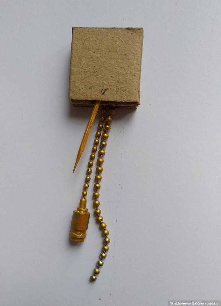 Мастер класс «Старинные настенные часы» (фото 6)