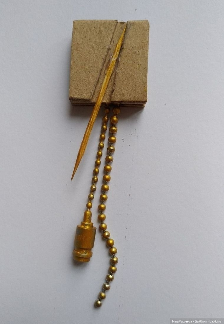 Мастер класс «Старинные настенные часы» (фото 5)