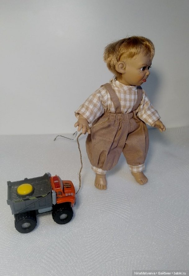 Спонтанная покупка оказалась по душе... А у вас так бывает (фото 9)