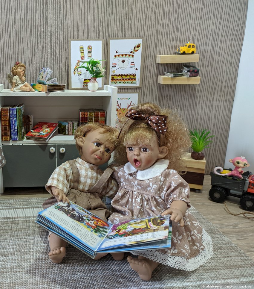 Спонтанная покупка оказалась по душе... А у вас так бывает