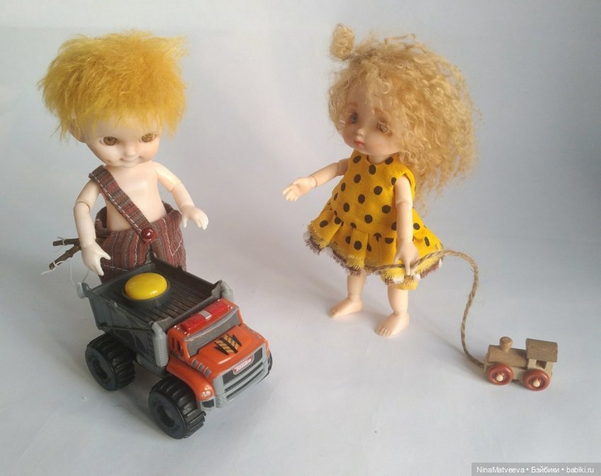 Как трудно быть ребёнком, похож я на бесёнка (фото 4)