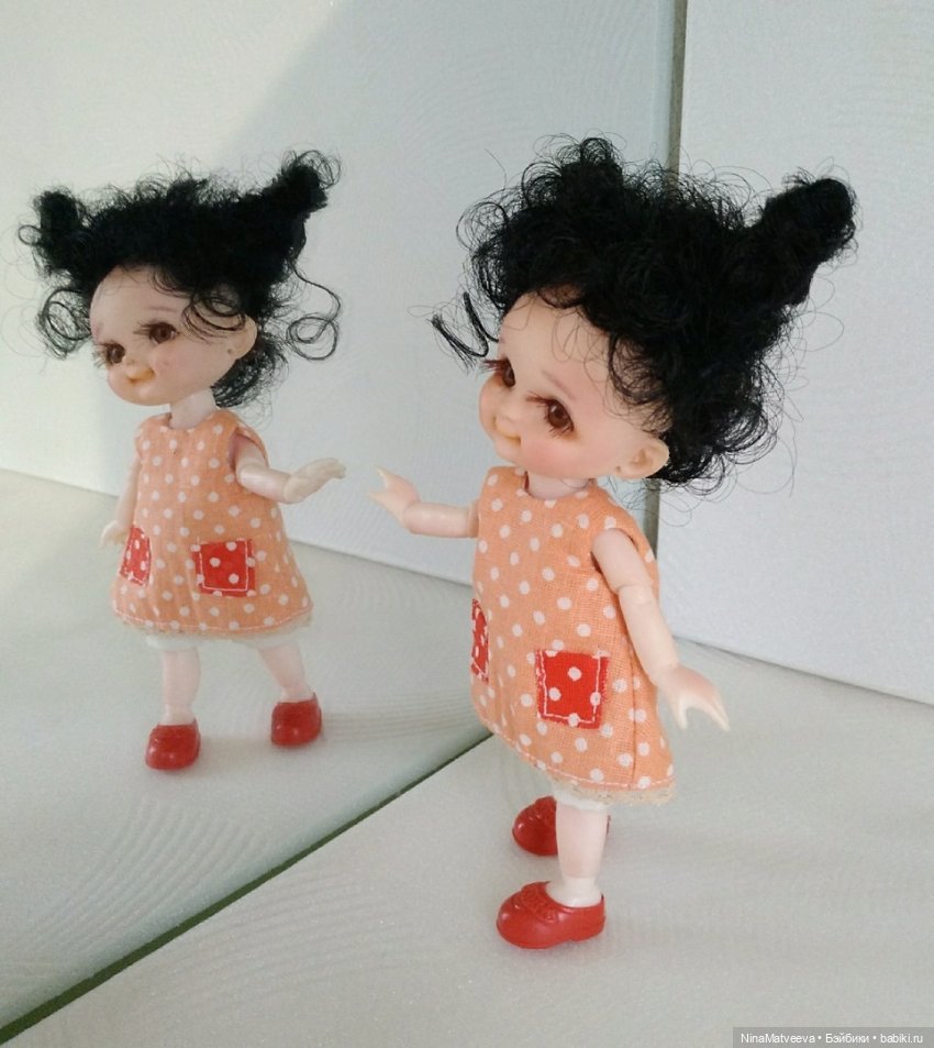 Как трудно быть ребёнком, похож я на бесёнка (фото 8)