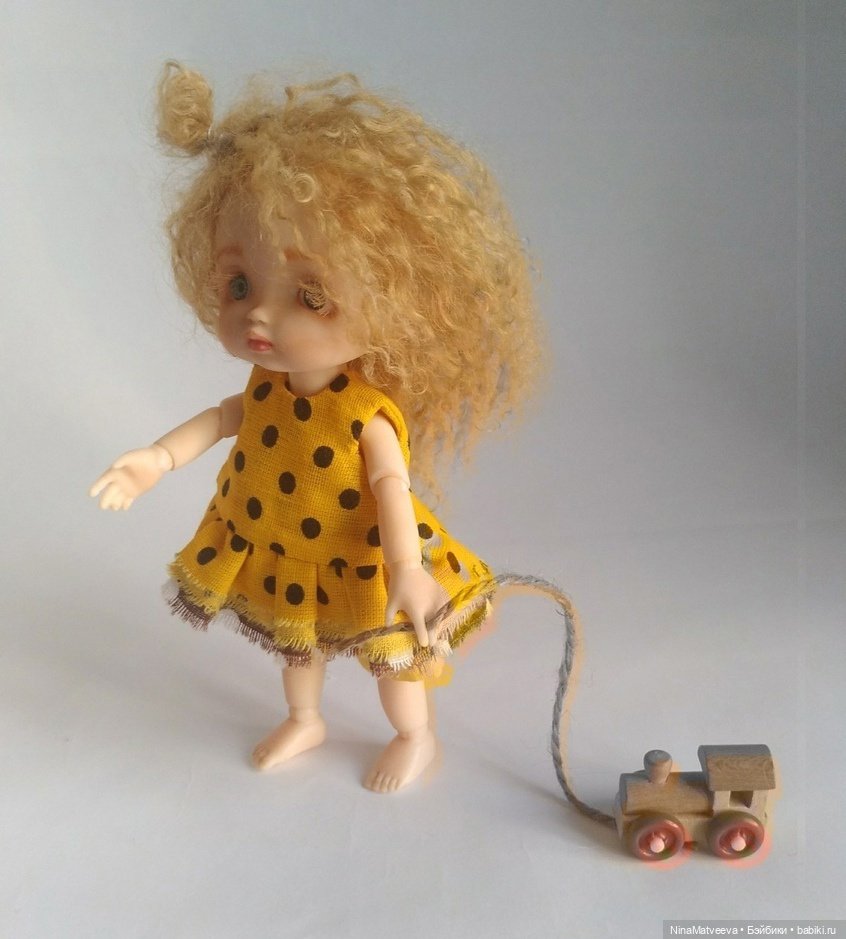 Как трудно быть ребёнком, похож я на бесёнка (фото 2)