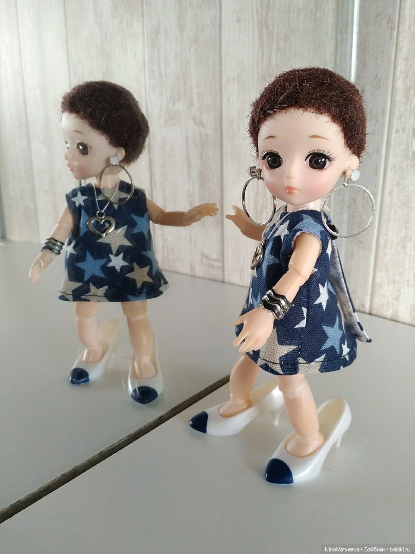 Как трудно быть ребёнком, похож я на бесёнка (фото 5)