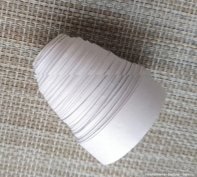 Оформляю кукольный домик из того, что под рукой (фото 5)